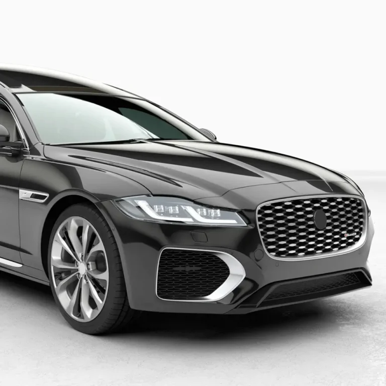 Jaguar XF GrandAurora