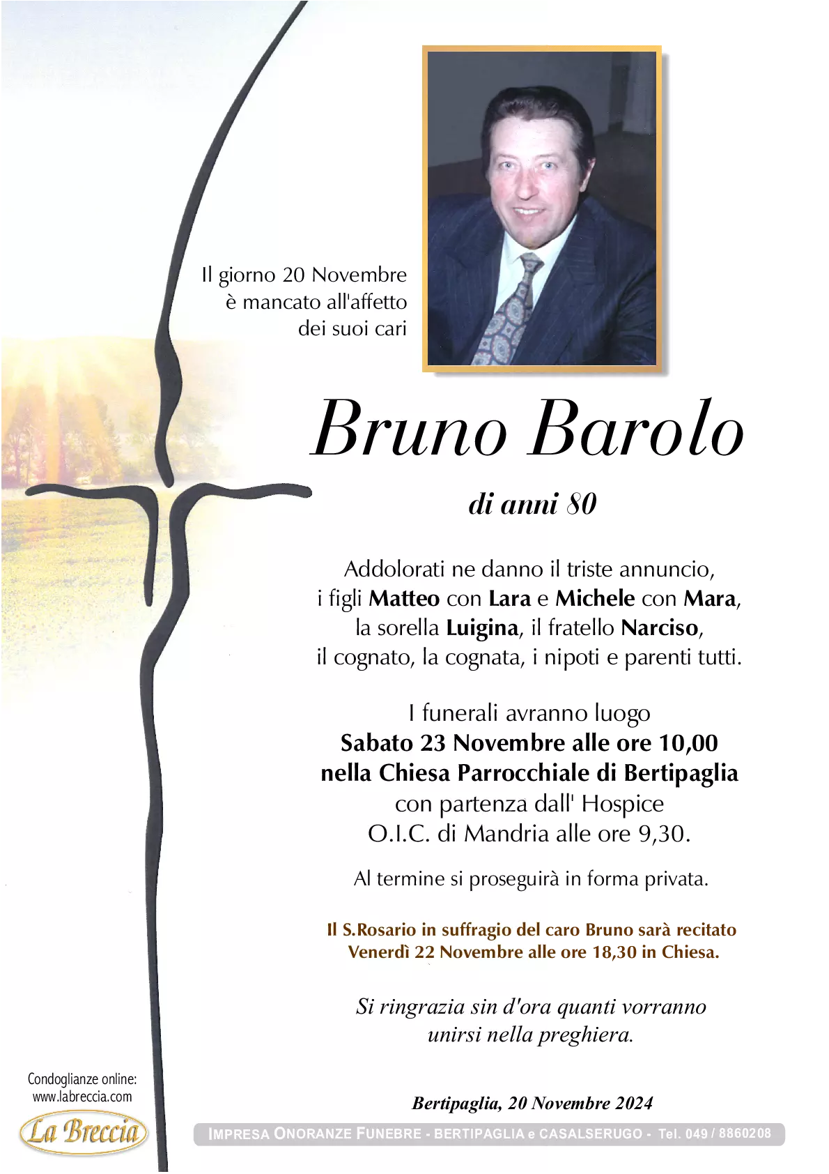 Bruno Barolo